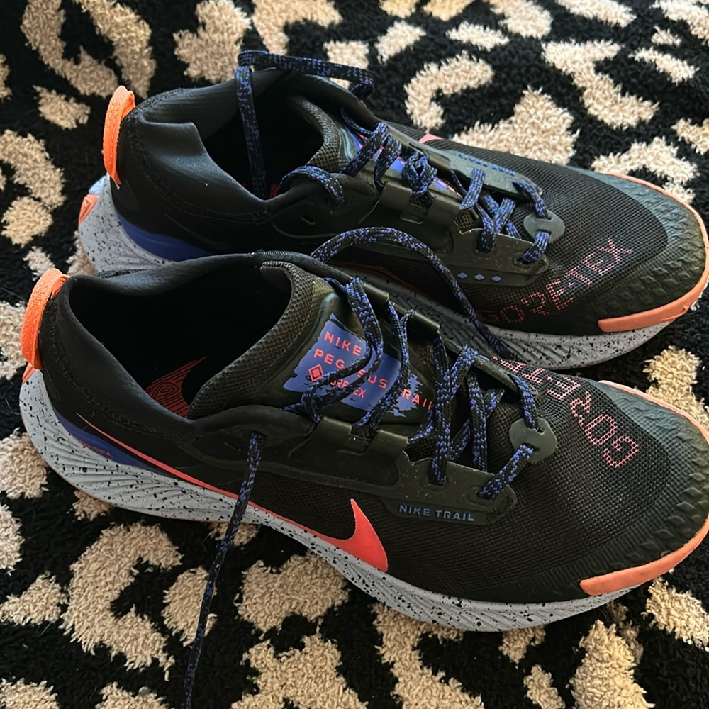 Nike Pegasus women’s Sz 9.5